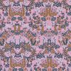 8031-2 - (Rifle Paper Co) Menagerie, Tapestry in Violet