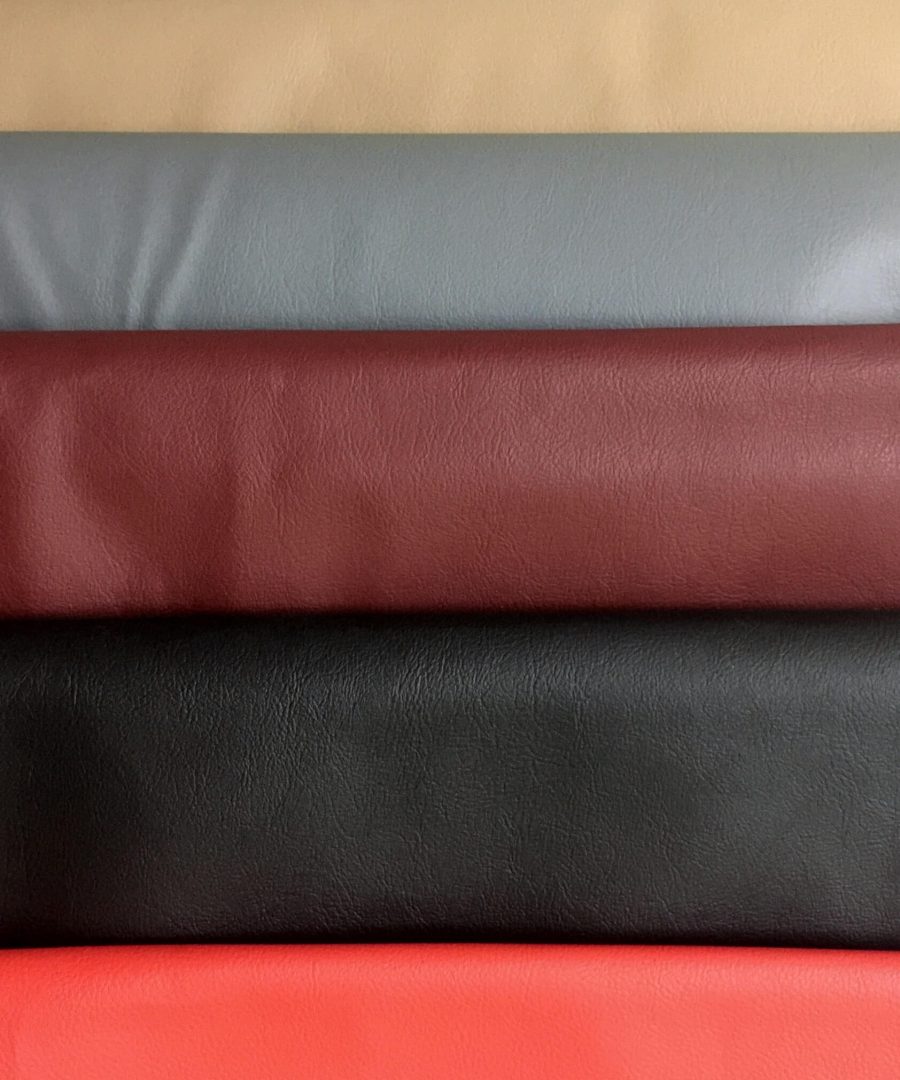 Faux PVC Leather Shambijoux 5 color