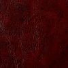 Italian Faux Leather in Red 1.00 mm thickness